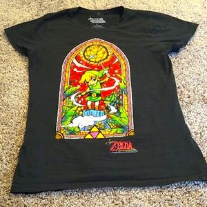 🎁2 for $10 🎁 Legend of Zelda Graphic Tshirt